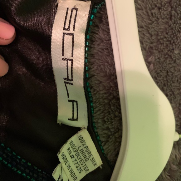 Scala jacket - Picture 2 of 2